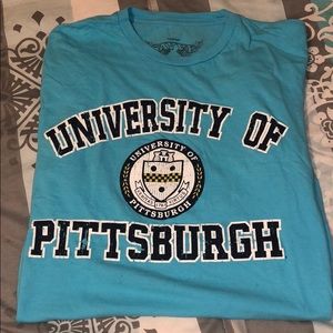 University of Pittsburgh T-Shirt
